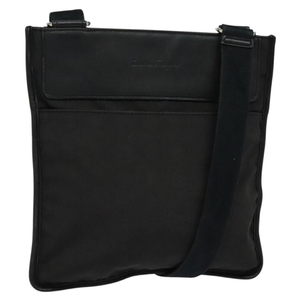 Salvatore Ferragamo Vintage Nylon